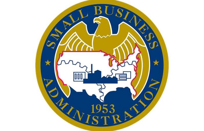 美国联邦中小企业贷款