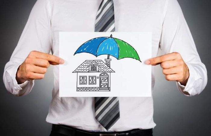 产权持有的常见方法