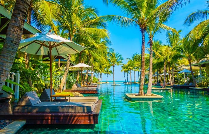 装修装饰技法概况